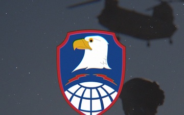 2025 USASMDC Command Video