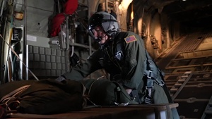 AATTC loadmasters take flight to make drops