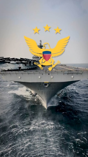 NAVY RESERVE STRATEGIC ADVANTAGE