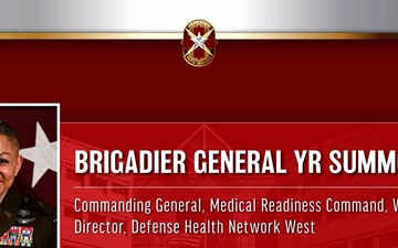 BAMC Change of Command Ceremony