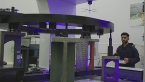 NSWC Corona Calibration Capabilities Ensure Precision in Warfighter Support, Lethality