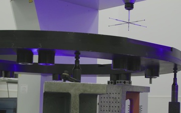 NSWC Corona Calibration Capabilities Ensure Precision in Warfighter Support, Lethality