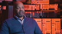 NSWC Corona Employee Saves Time, Money Using Simplified Processes