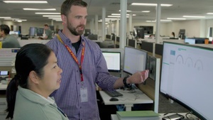 NSWC Corona Migrates COMPASS Tool to Cloud, Bolstering Shipbuilding and Saving Millions