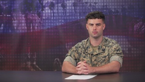 Marine Minute: 17.2-25