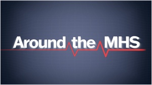 Around the MHS - May 1, 2025