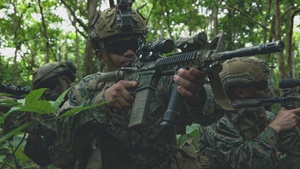 Marine Minute: 17-25