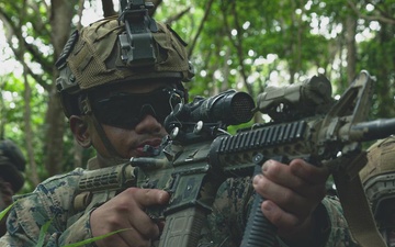 Marine Minute: 17-25