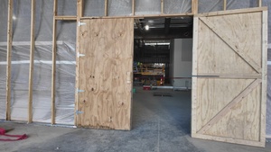 Louisville VA Medical Center Construction Update