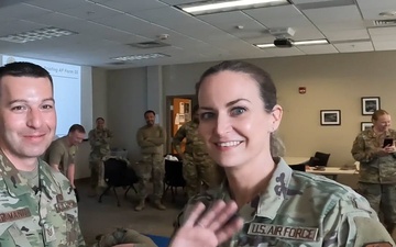 May 2025 Road to Drill Broadcast