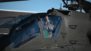 Army National Guard Senior Leadership visits Utah