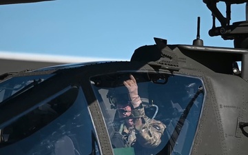 Army National Guard Senior Leadership visits Utah