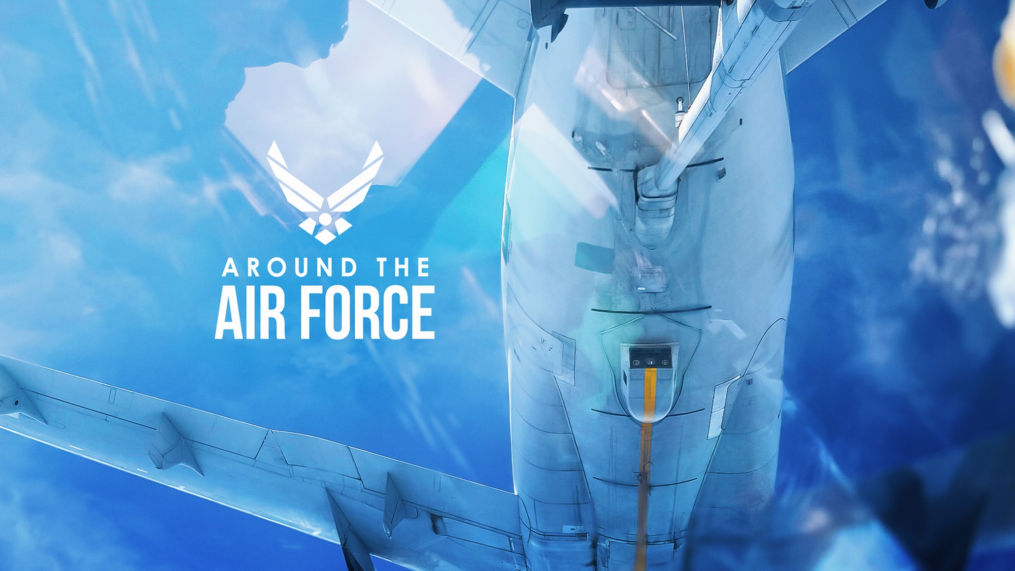 In this week’s look Around the Air Force, the U.S. Air Force launches an initiative to equip every Airman with basic drone operational training, The ERASE program decreases service member’s risk of sudden cardiac arrest, and Air Mobility Command makes history with a commercial air refueling mission.