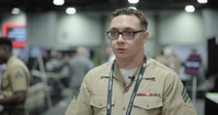Modern Day Marine 2025 Interview Jonathan Galvan