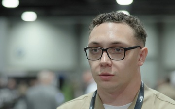 Modern Day Marine 2025 Interview Jonathan Galvan