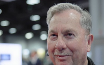 Modern Day Marine Day Three Interview Veteran John Canalles