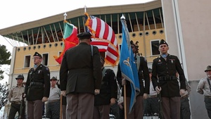 A Ceremony to Remember