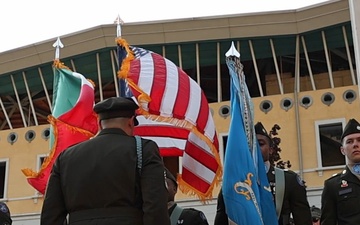 A Ceremony to Remember