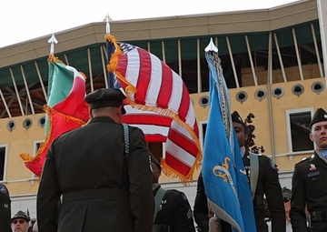 A Ceremony to Remember