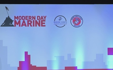 Modern Day Marine 2025 - State of the Marine Corps