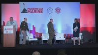 Modern Day Marine 2025 - Distribution Methods in Contested Spaces