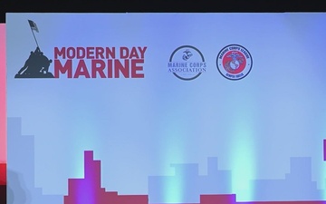 Modern Day Marine 2025 - State of the United States Navy
