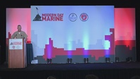 Modern Day Marine 2025 - Closing Ceremony