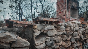 Preserving History: Chris Staton, Archaeologists