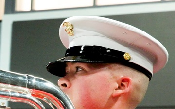 Modern Day Marine 2025 Reel