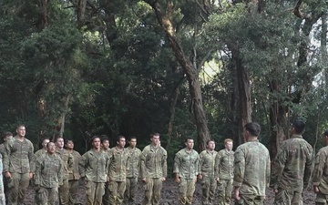 SURT Confidence Course