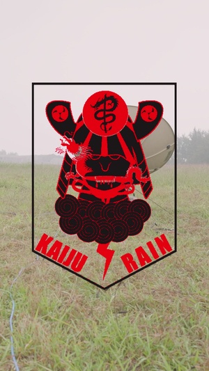 III MIG | Kaiju Rain 25