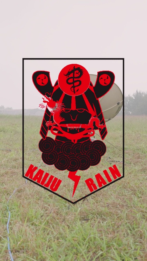 III MIG | Kaiju Rain 25
