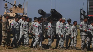(B-Roll) Balikatan 25: MADIS and SPYDER join forces