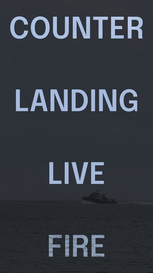 Balikatan 25: U.S., Philippine, Australian Forces Conduct Counter Landing Live-Fire Exercise in Rizal, Philippines