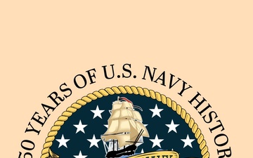 On This Day in Naval History: May 30 (Vertical)