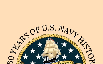 On This Day in Naval History: May 31 (Vertical)