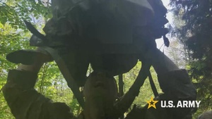 Operation Cowboy: U.S. Soldiers, German & Czech communities hold festival to commemorate unique WWII battle