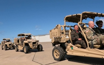 188th Wing hosts Guatemalan SPP visit