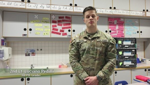 Active Shooter Trianing