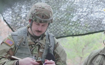 Army Reserve Chaplains Train Corps’ Capabilities for LSCO