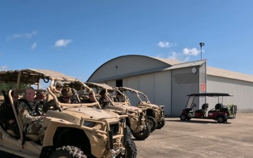 188th Wing hosts Guatemalan SPP visit