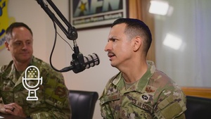 Wyvern 1 Radio: May 2, 2025
