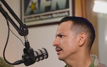 Wyvern 1 Radio: May 2, 2025