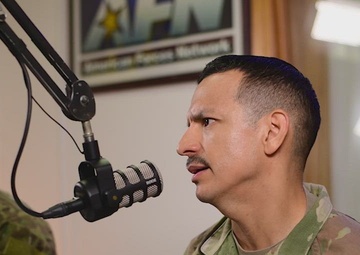 Wyvern 1 Radio: May 2, 2025