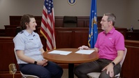 Tinker Talks Podcast: Col. Janet Eberle, 72nd Air Base Wing Staff Judge Advocate