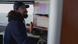 Certifying Surveys: Onboard the CATLETT