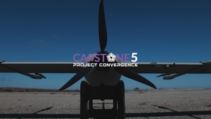 Project Convergence Capstone 5