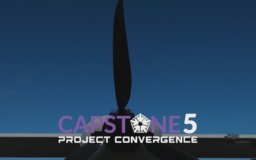 Project Convergence Capstone 5