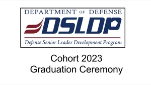 DSLDP Graduation Ceremony