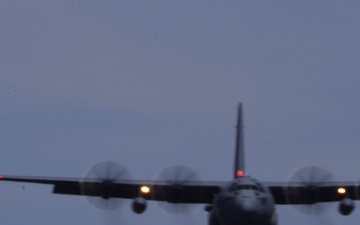 2025 Aerial FireFighting Training